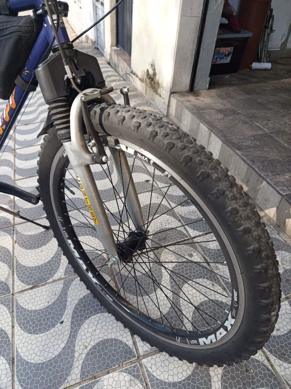 Bike Harpy 300 26 - Foto 5