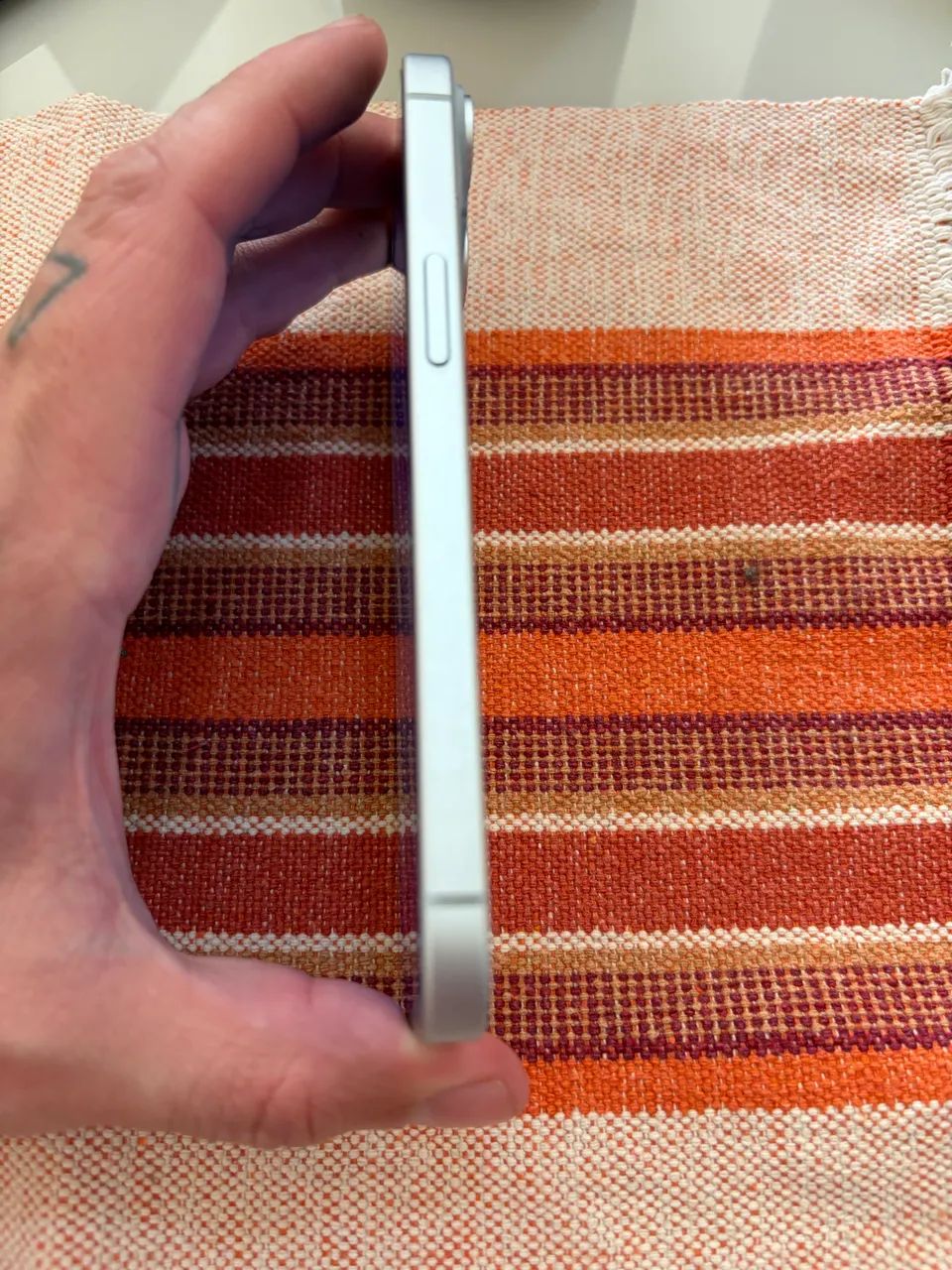 iPhone 15 128gb com caixa e NF - Foto 4