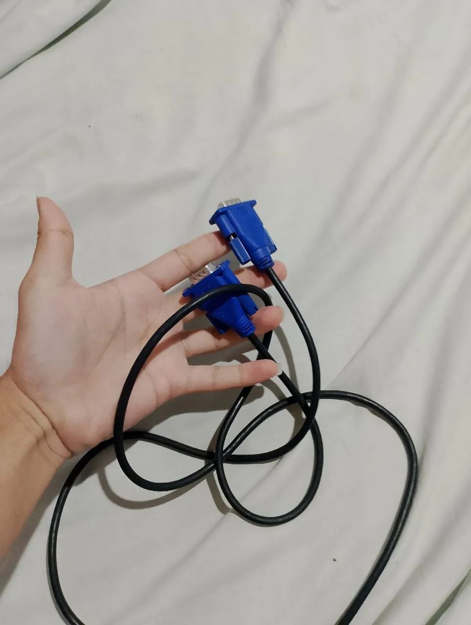 VENDO CABO VGA