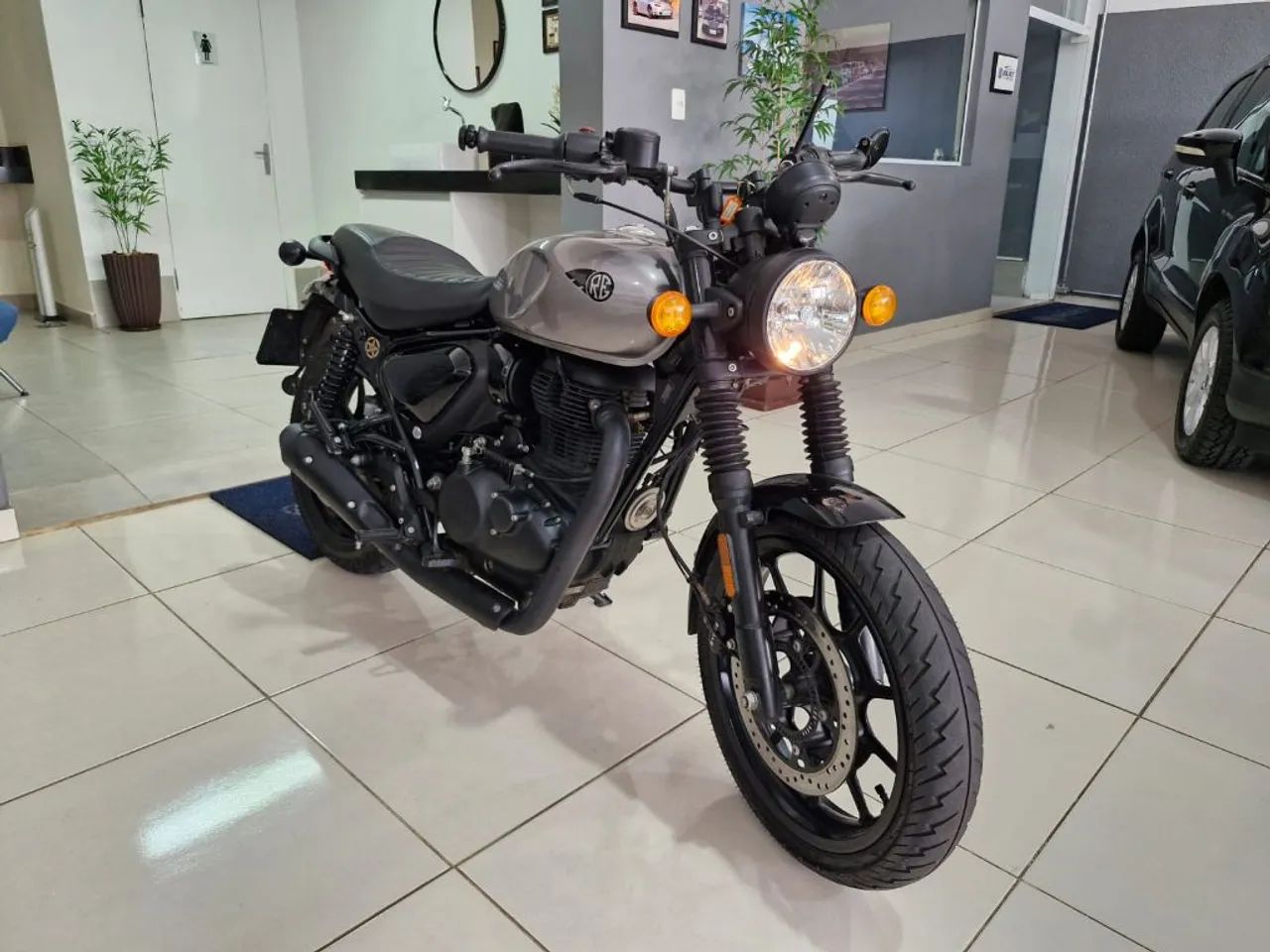 Hunter 350cc - Foto 2