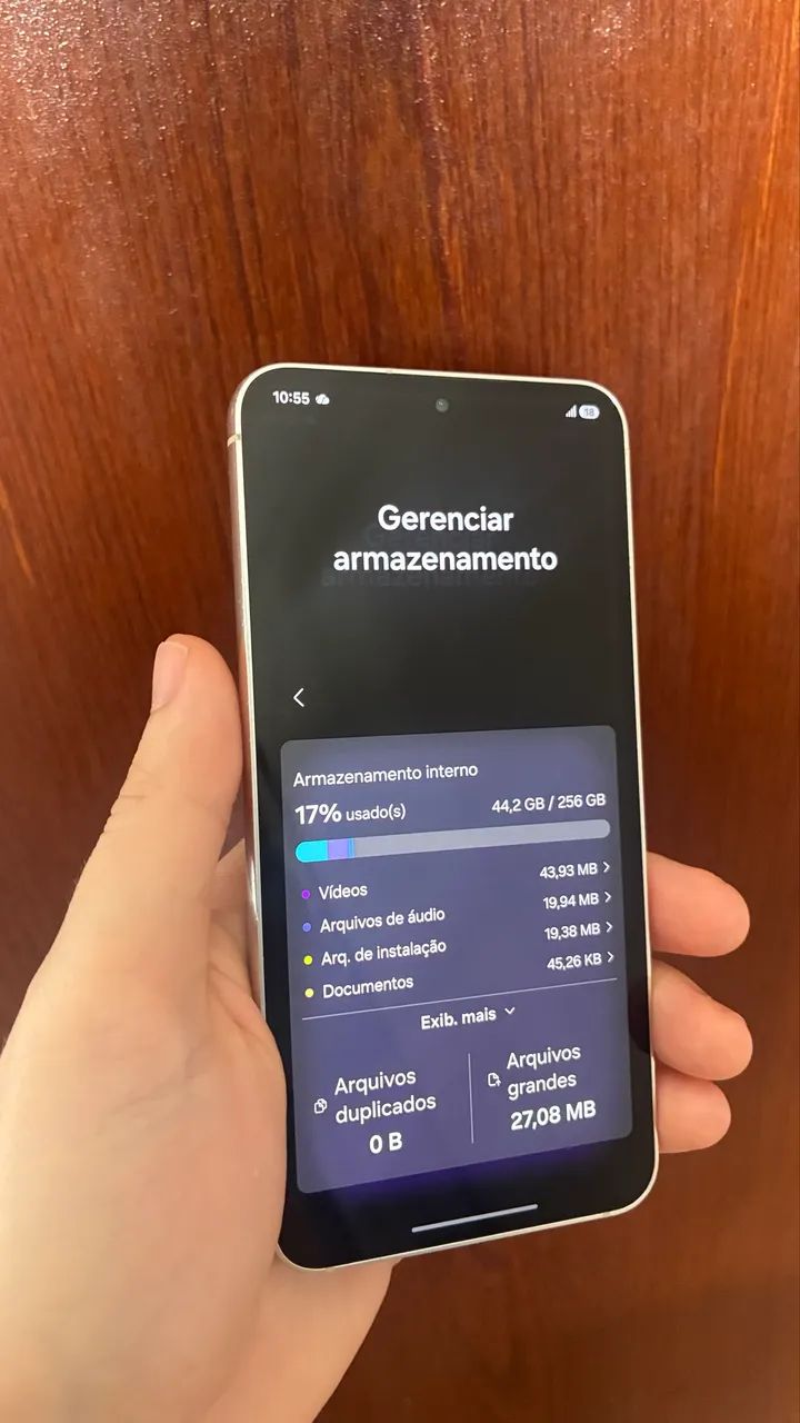 ?Samsung Galaxy S23  - Foto 4