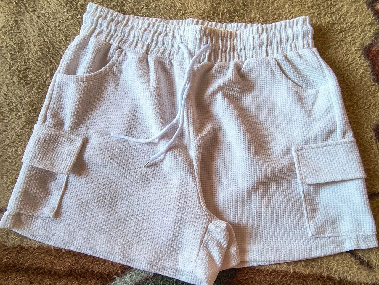 Short lindo
