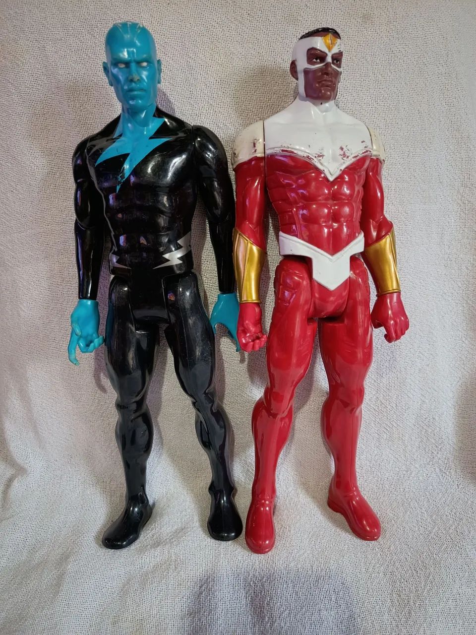 Super heróis  - Foto 3