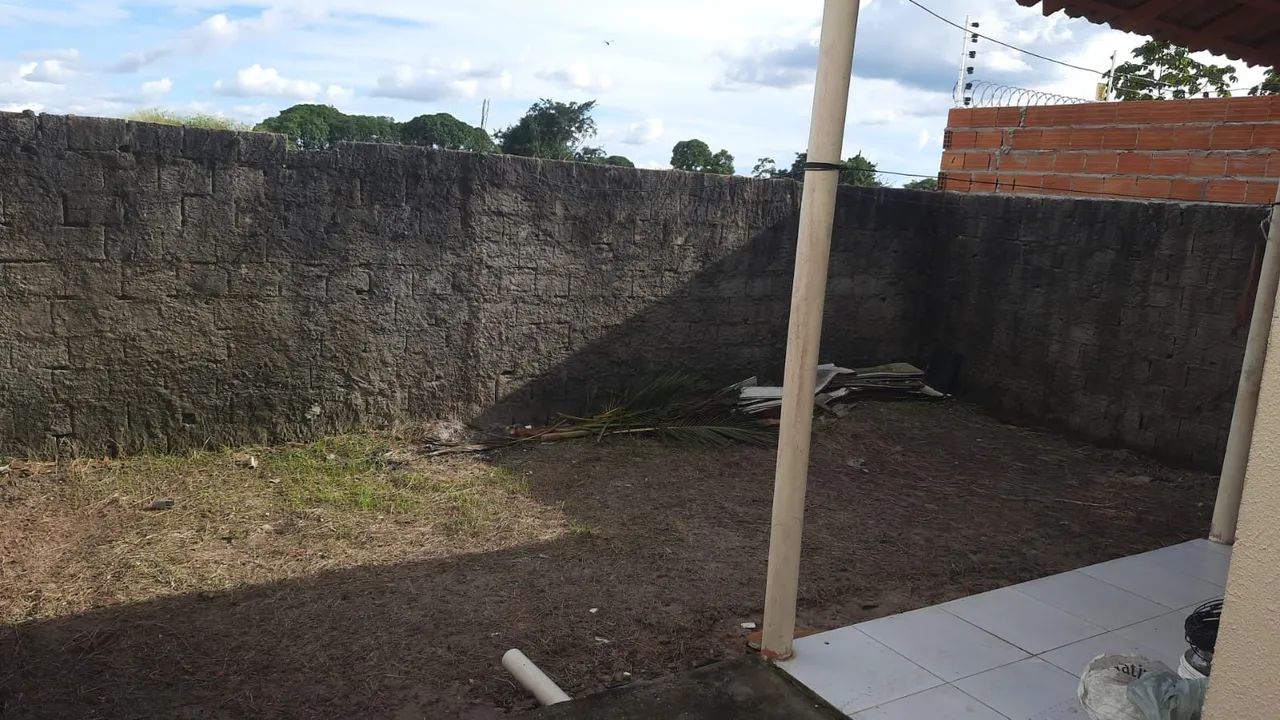 Repasse de chave no Jardim das Flores  - Foto 3