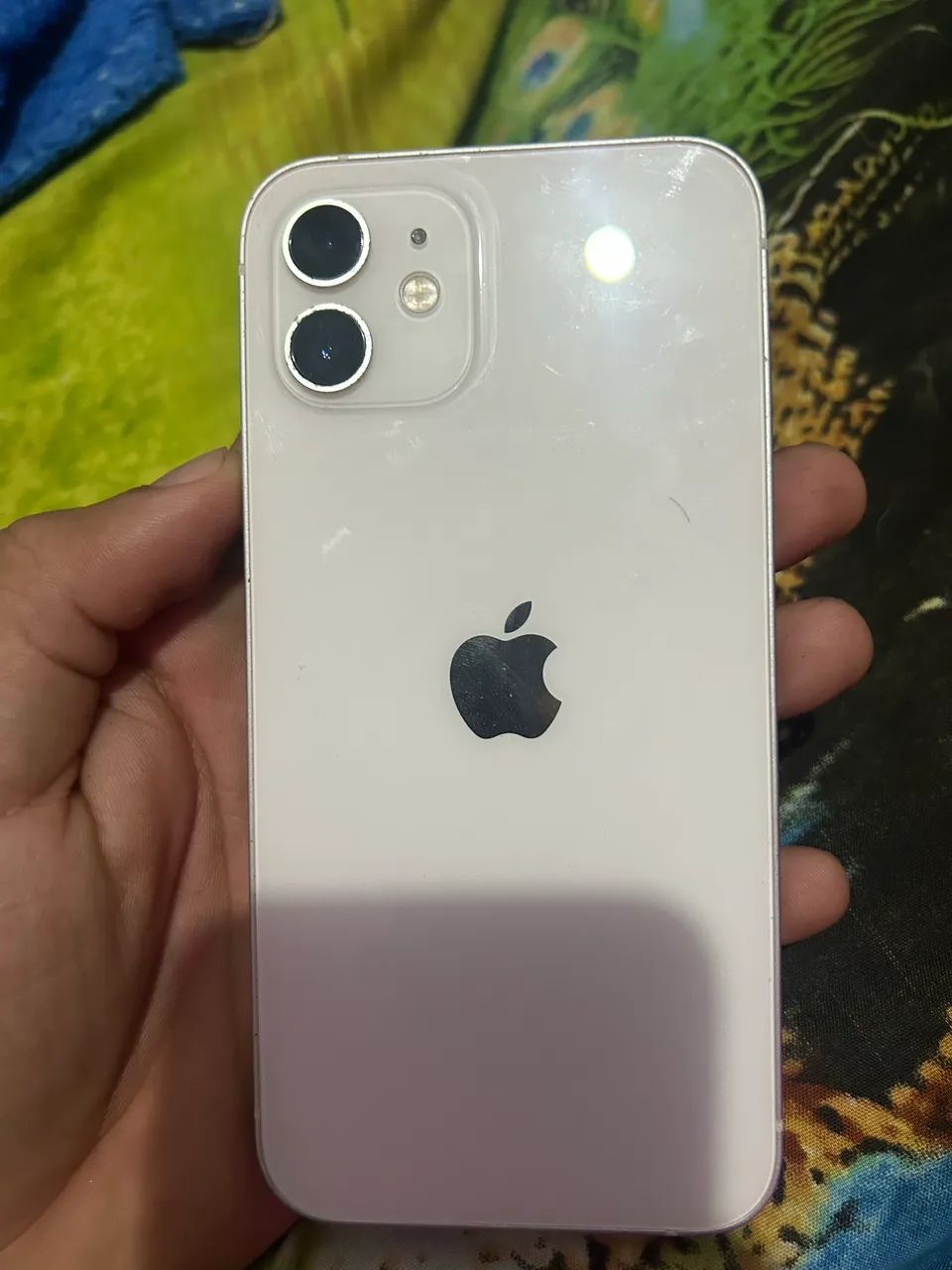 Iphone 12 128 gb - Foto 3