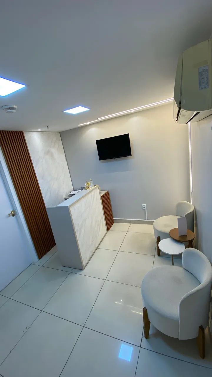 Vendo Consultório Odontológico 