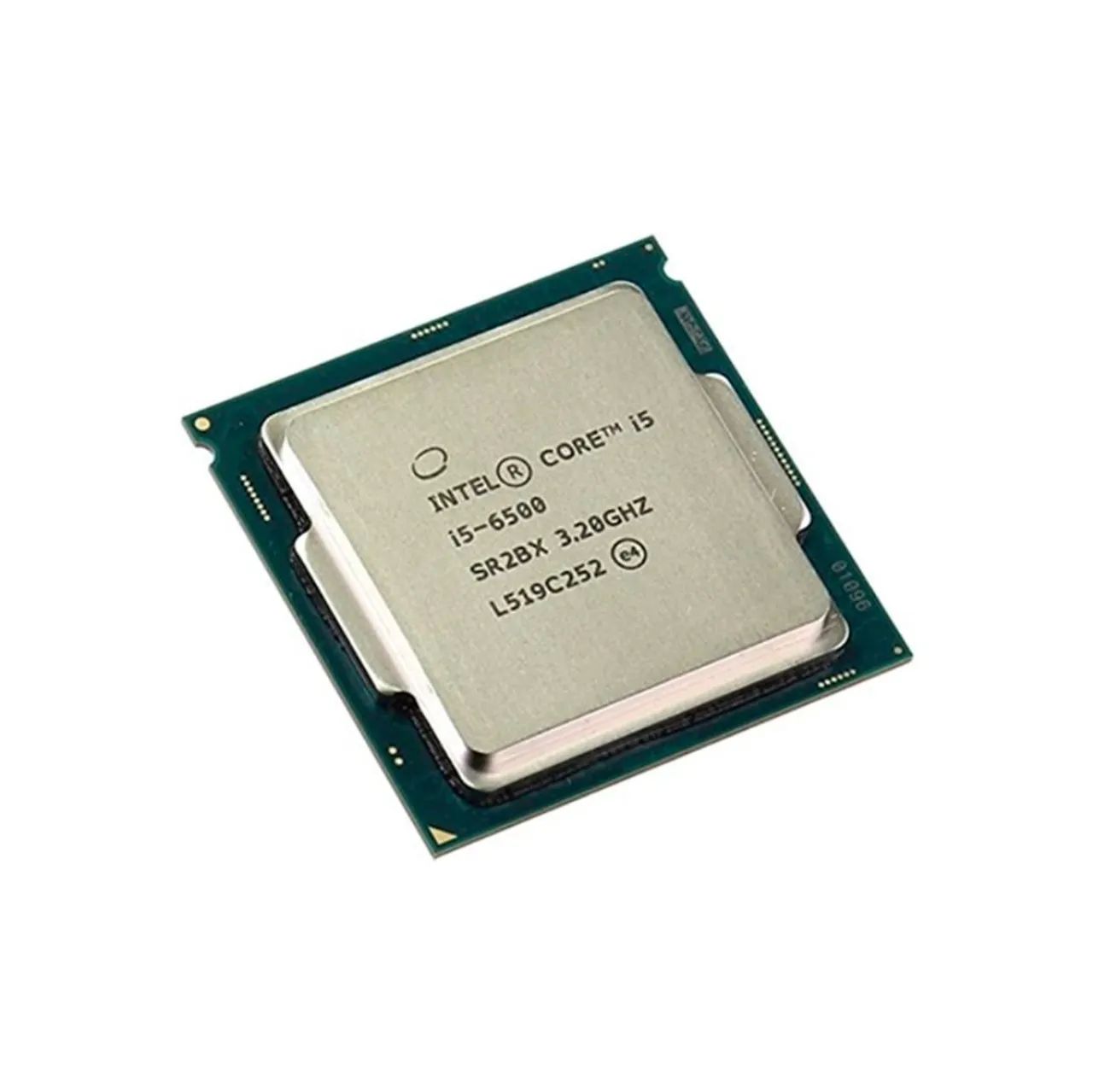 Processador Intel Core i5-6500 3.20GHz LGA 1151