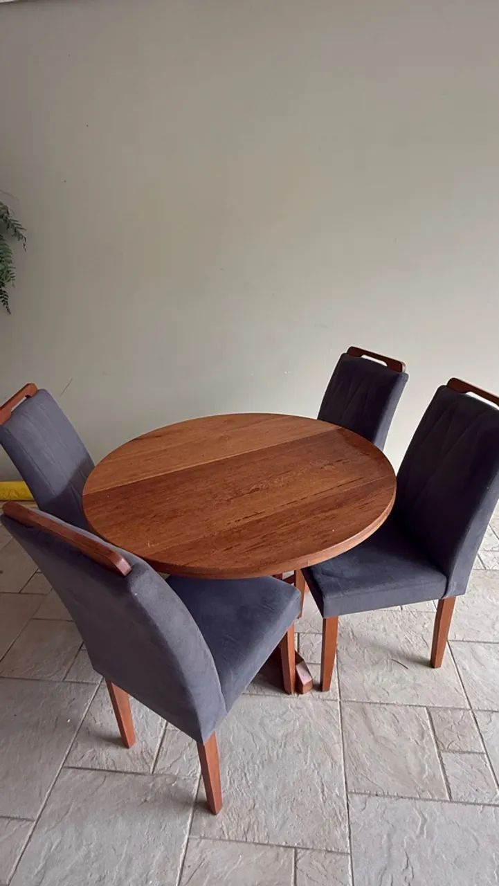 Mesa - Foto 2