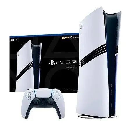 Ps5 Pro