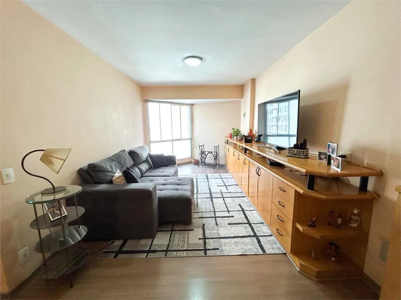 Apartamento à venda - Paraíso