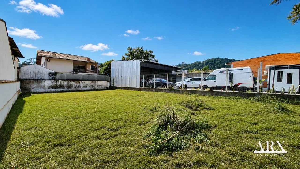 TERRENO À VENDA NO BAIRRO GARCIA - 374,36 m² !!! - Foto 5