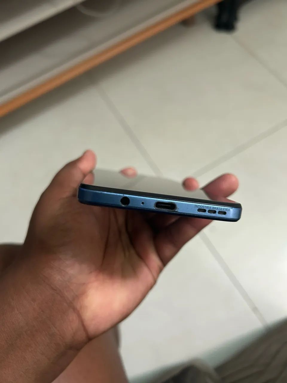 Celular Motorola G54 - 256 GB  - Foto 5