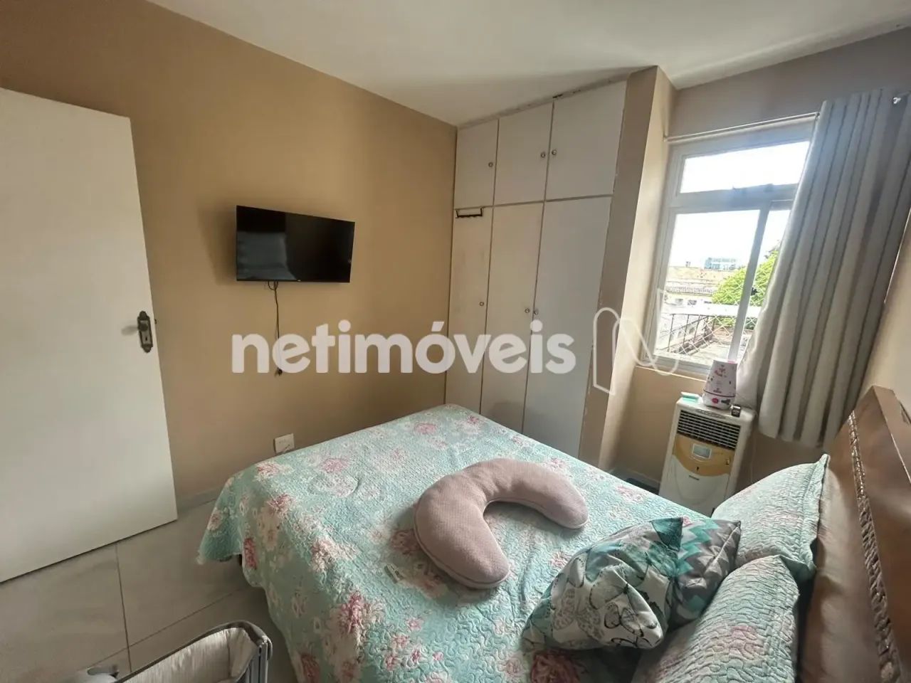 APARTAMENTO 2 QUARTOS No Novo Floresta - Foto 4