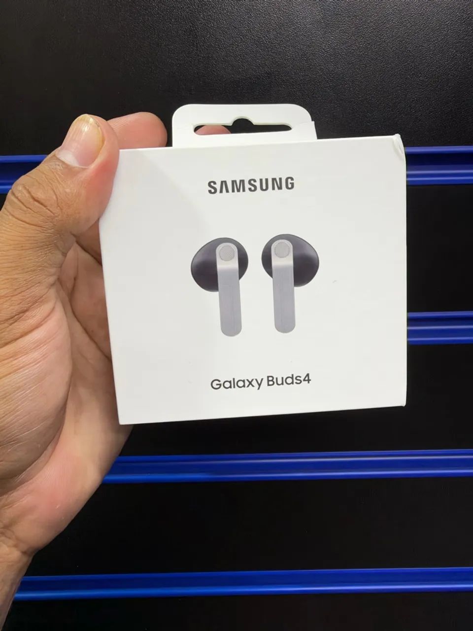 Samsung galaxy buds 4 
