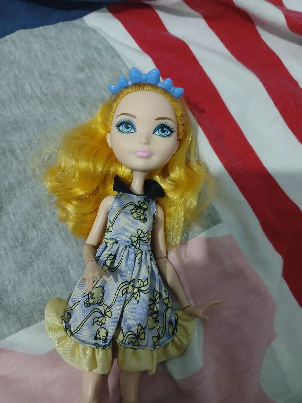 Ever after high blondie looks - Foto 2