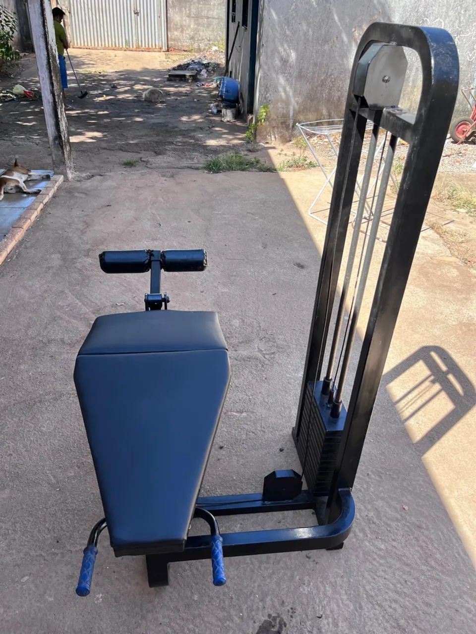 Mesa flexora  - Foto 4