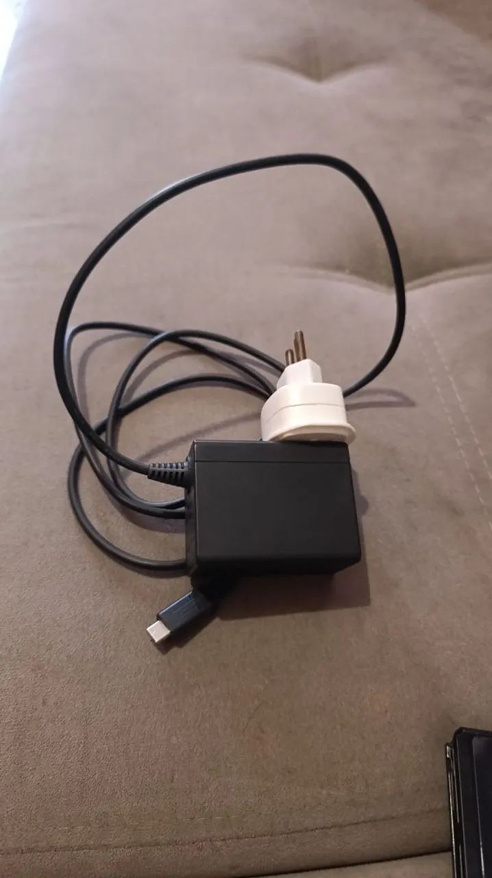 Nintendo switch v2 desbloqueado  - Foto 5