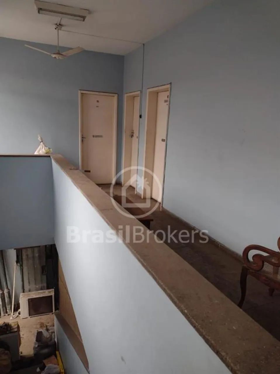 Prédio Inteiro à venda com 750,00m² e 8 quartos em Piedade, Rio de Janeiro - rj - Foto 4