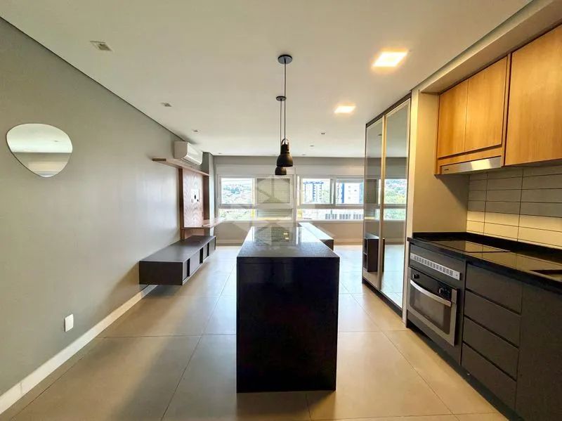 Studio 38M² - para Alugar - Foto 3