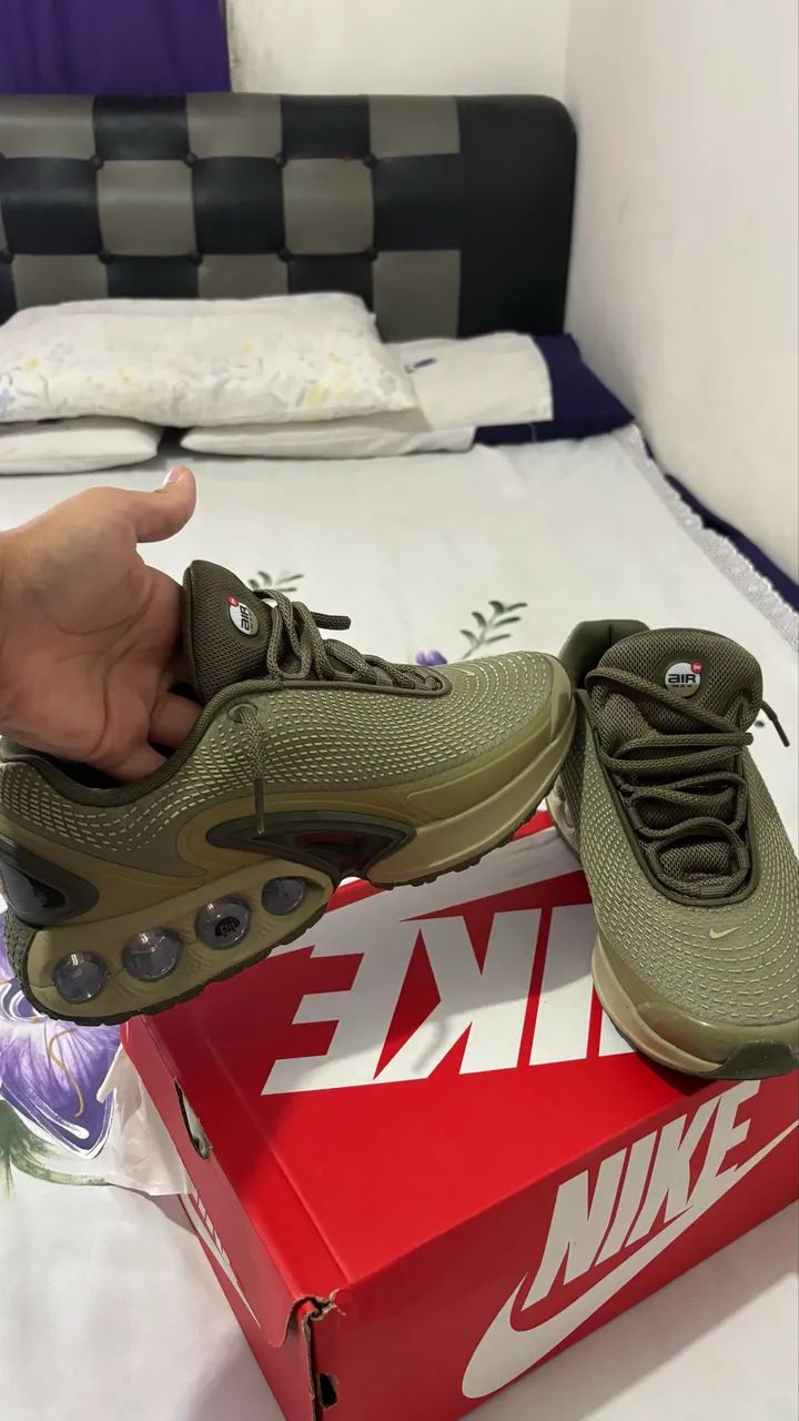 Tênis Nike Dn  - Foto 3