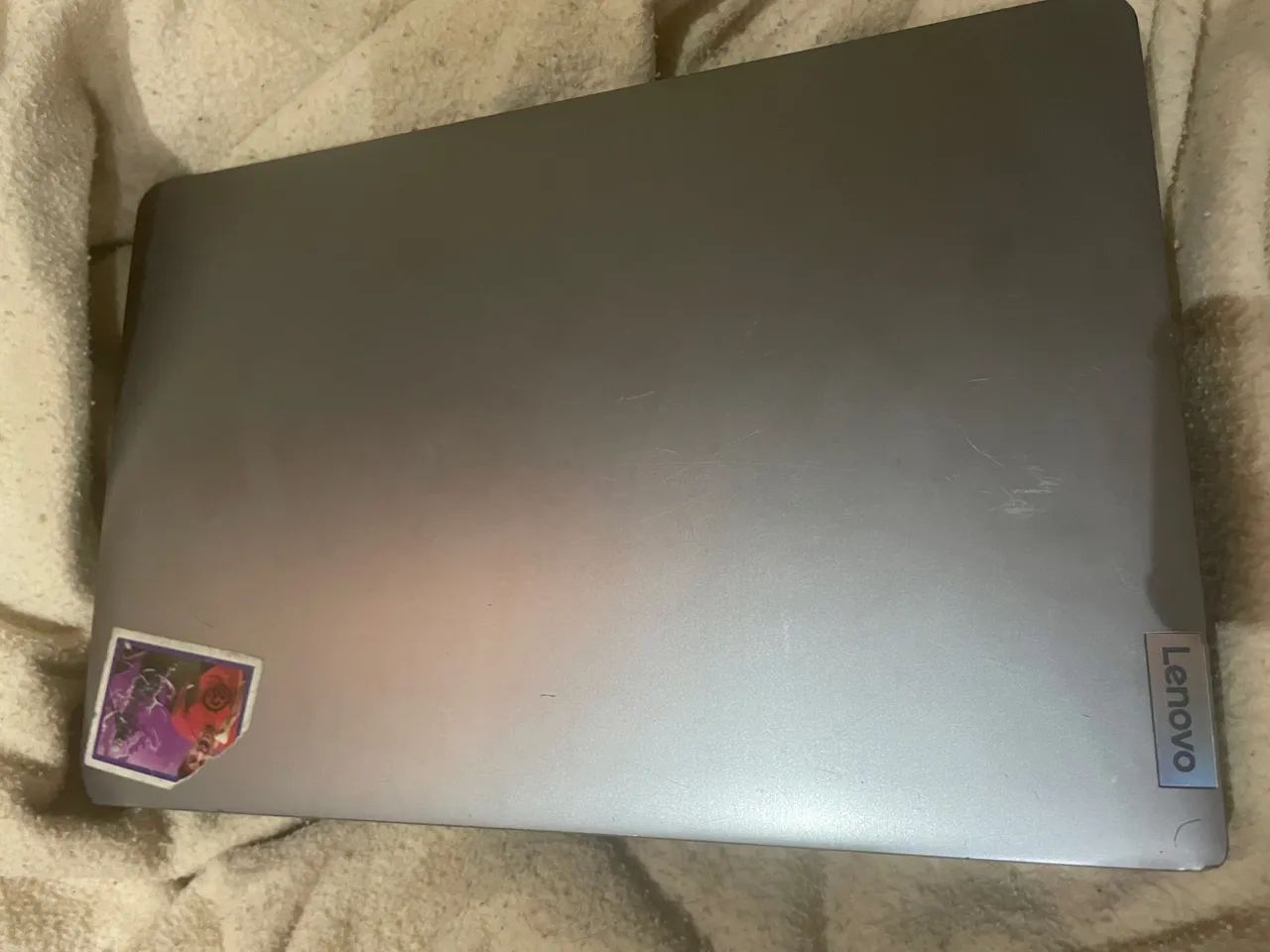 Notebook ideapad 3  - Foto 3