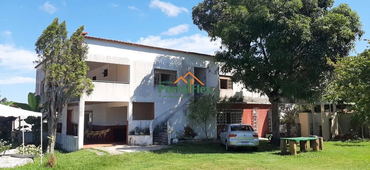 Casa à venda em Manguinhos - Serra/ES