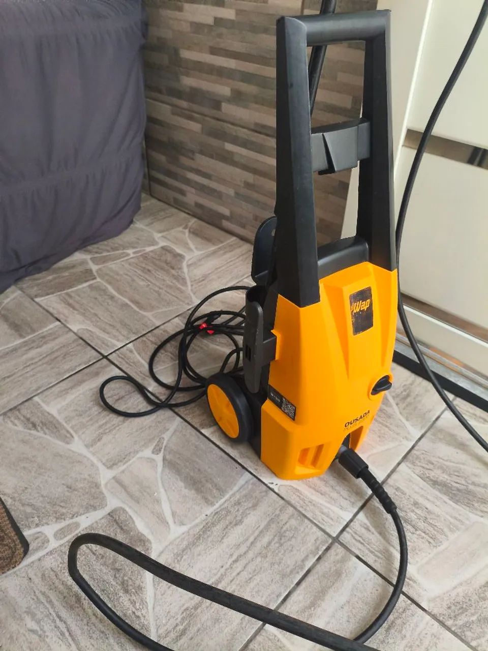 Wap ousada plus 2200  - Foto 2