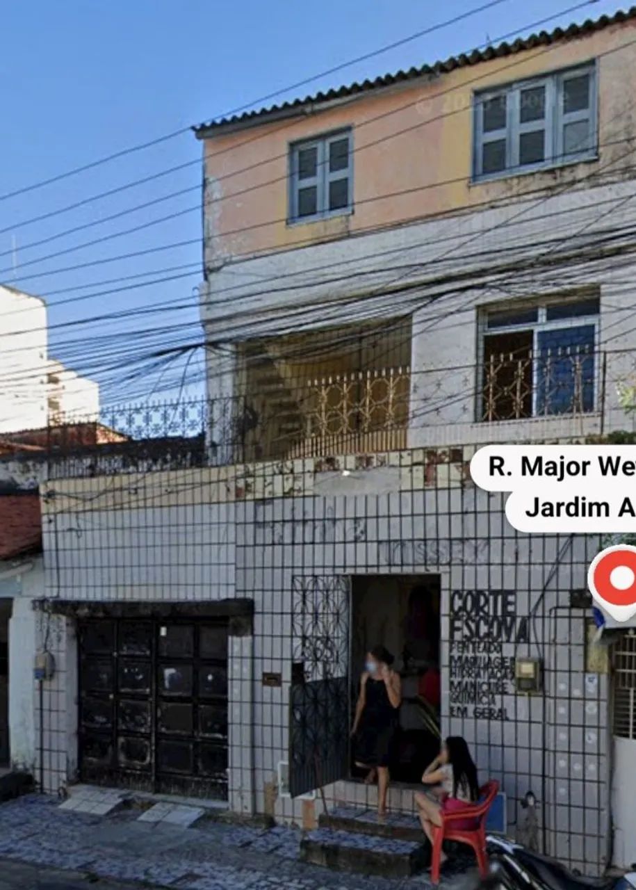 Foto - Fortaleza - Jardim América
