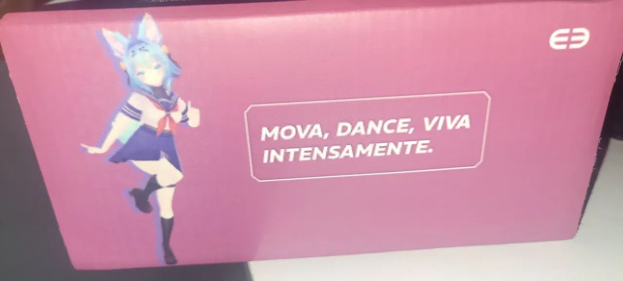 RASTREAMENTO CORPORAL SLIME FULLBODY COM 10 TRACKING  - Foto 3