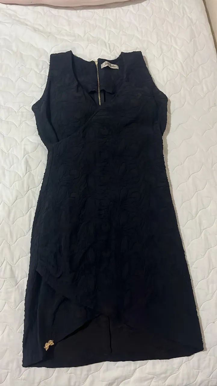 Parkas,kimono e vestido  - Foto 5
