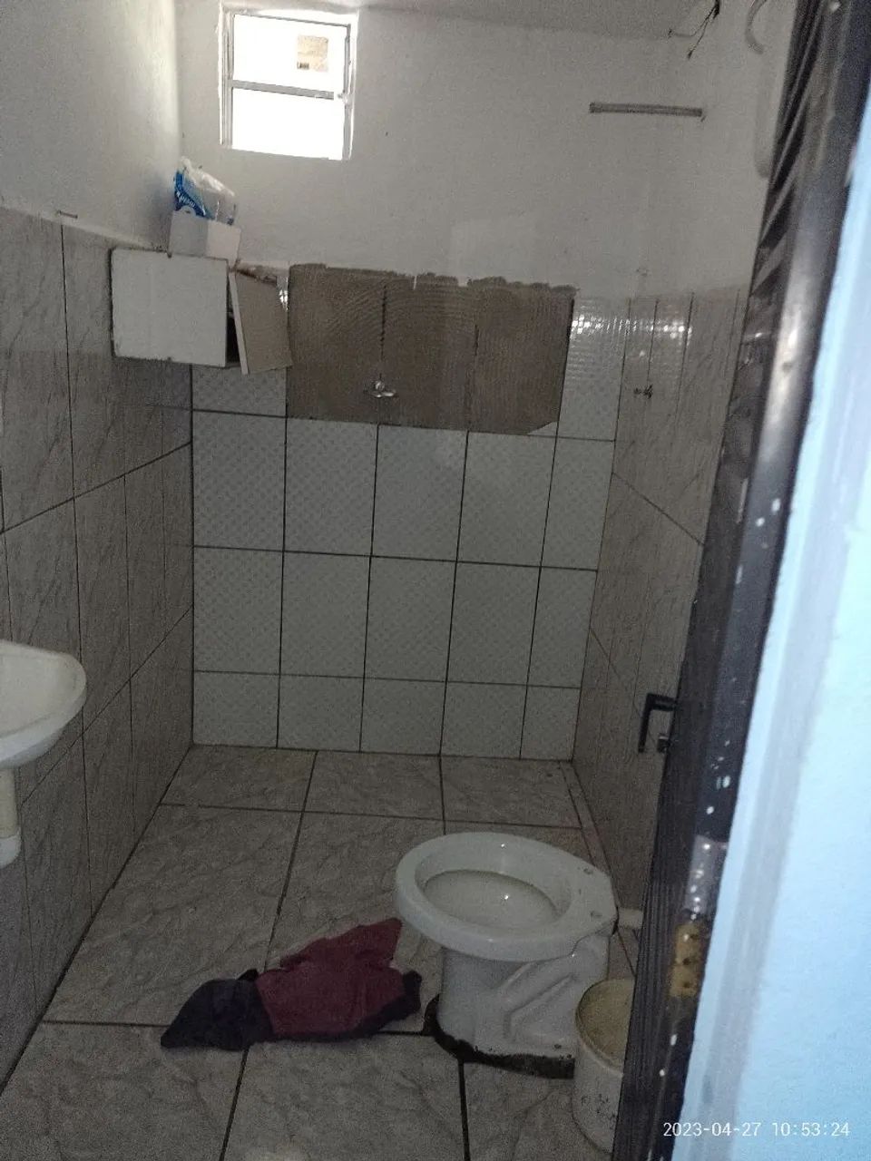 Kitnet no bairro torreões jf - Foto 9