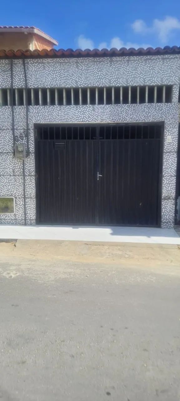 Alugo casa em Paracuru para o feriado de 7 de setembro. 