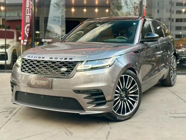 Land Rover Range Rover Range R. VE. R-DYN SE 2.0 4X4 300cv Aut. 2019