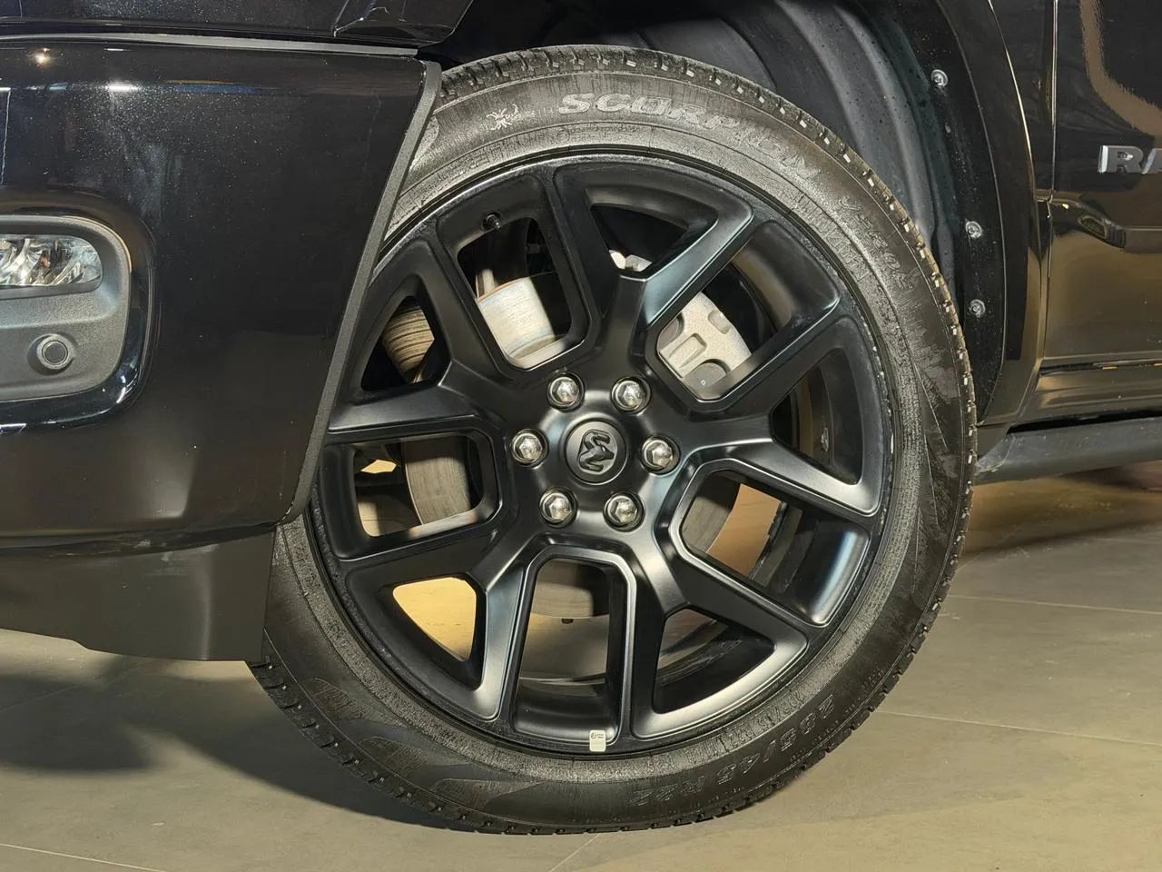 Ram 1500 2025 - Foto 2