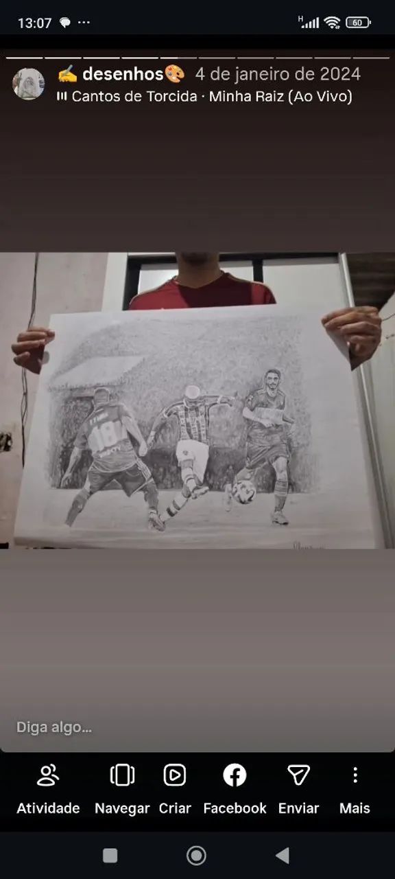 Desenho final da libertadores 2023