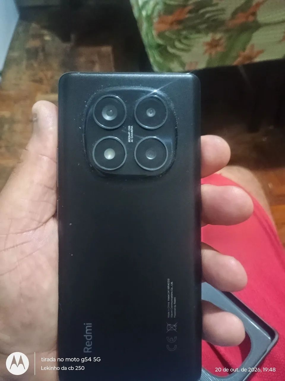 Redimi Note 14 Pro  - Foto 3
