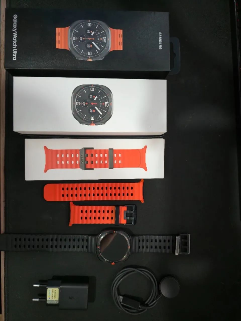 Samsung Galaxy Watch Ultra 47mm