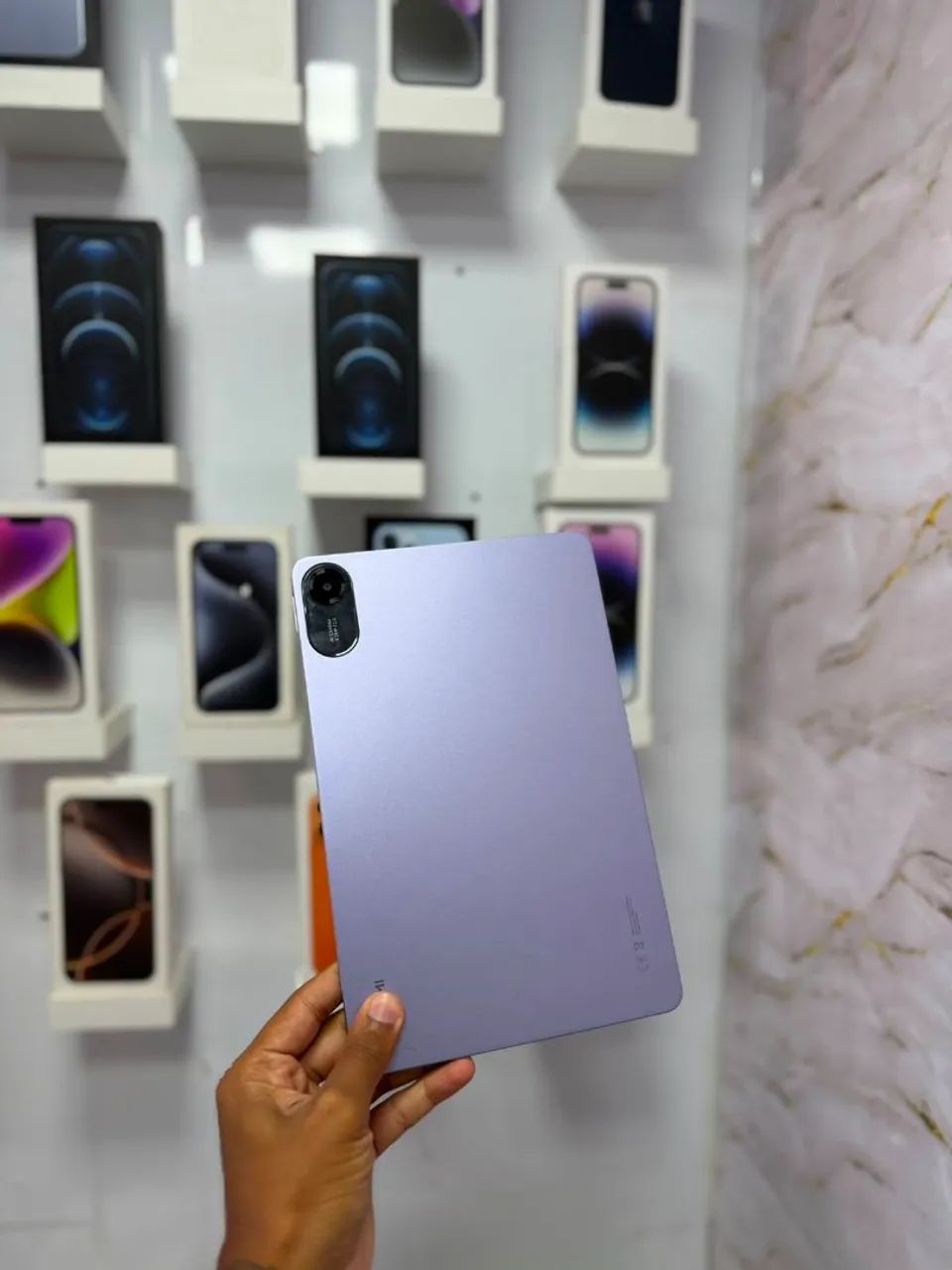 REDMI PAD 2 128GB - Foto 2