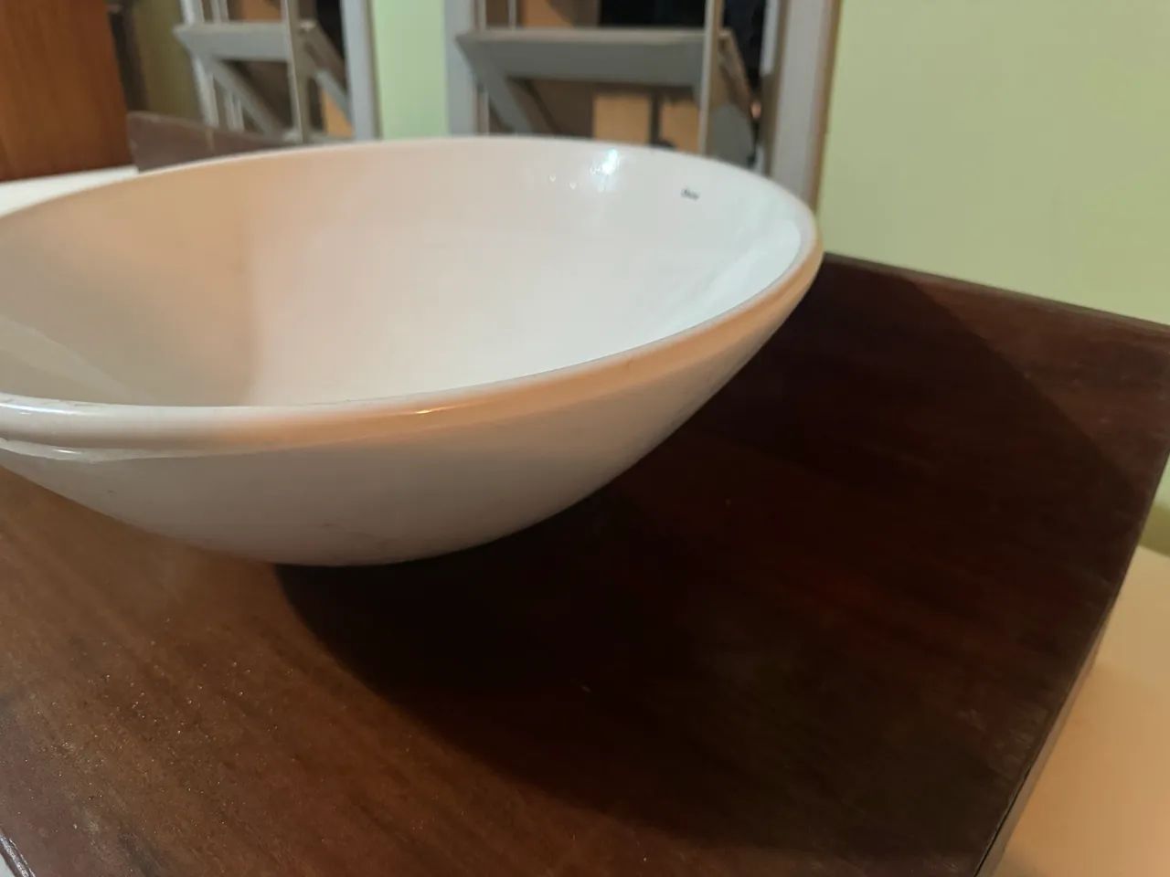 Bancada de lavabo + cuba - Foto 3
