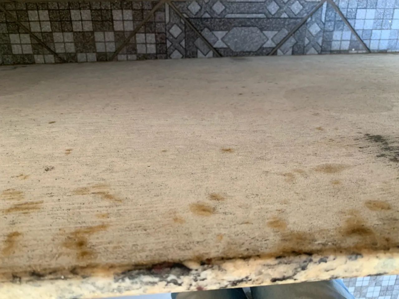 Tampo de granito  - Foto 4