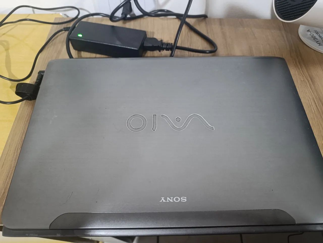 Notebook Sony Vaio  - Foto 5