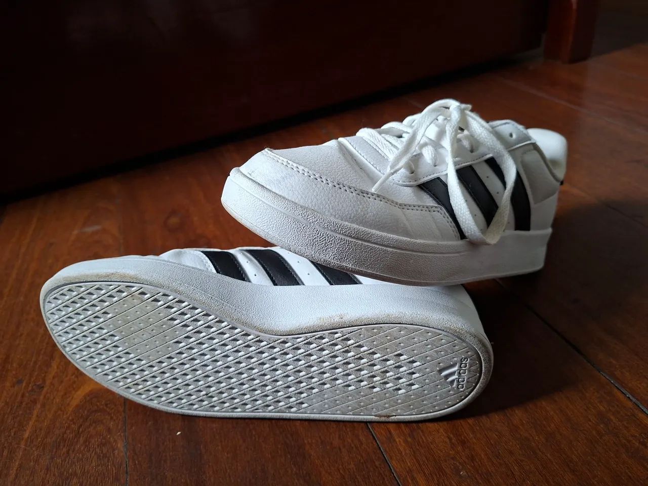 Tênis Adida Oficial - Foto 2