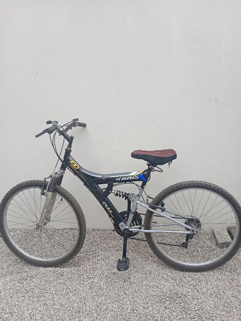 Vende-se Bicicleta  - Foto 2