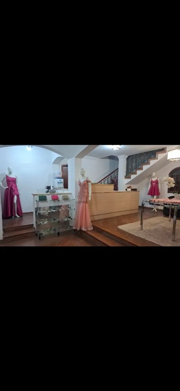 Loja de locação e venda de vestidos - Foto 2
