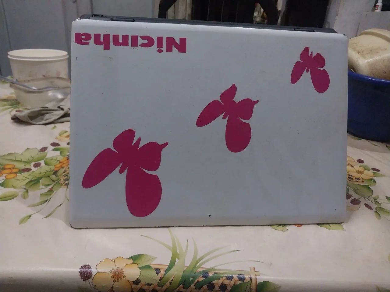 Notebook Sti - Foto 4