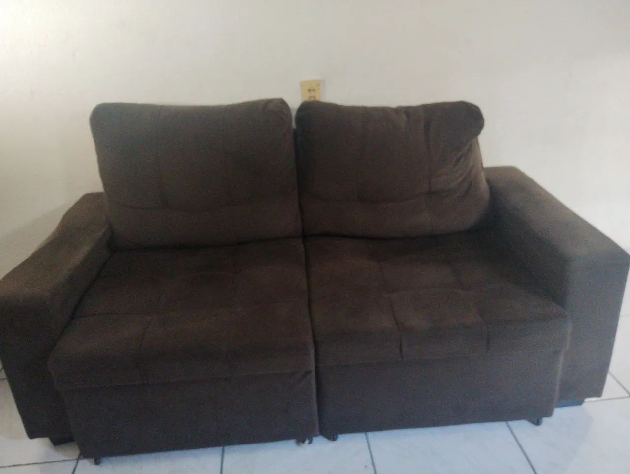 Sofá cama  - Foto 3
