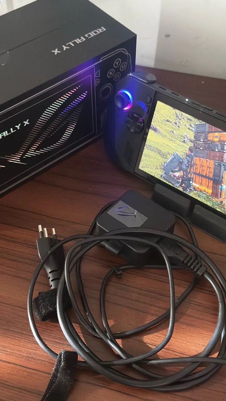 Rog ally X - Foto 3