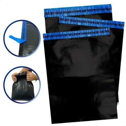 Envelope de Segurança Embalagem Envio 20x30 - Foto 3