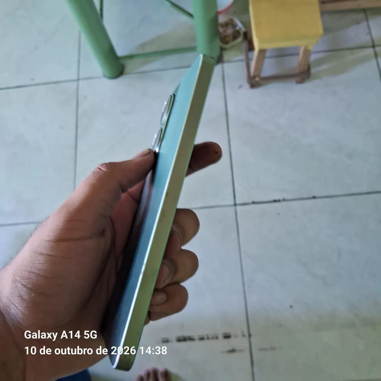 TROCO POCO X7 PRO  - Foto 3