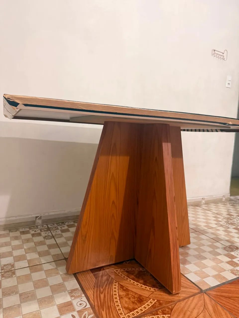 MESA 6 LUGARES  - Foto 2